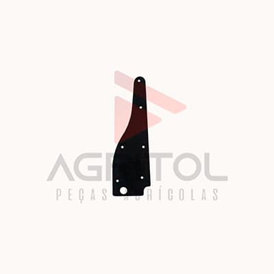 Bico Desl Plat (D)
