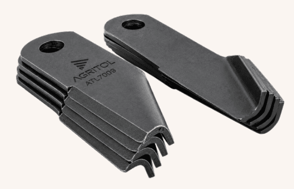 Kit Picador JD - 4 pcs LD / 4 pcs LE