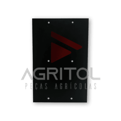 Apoio do Sensor